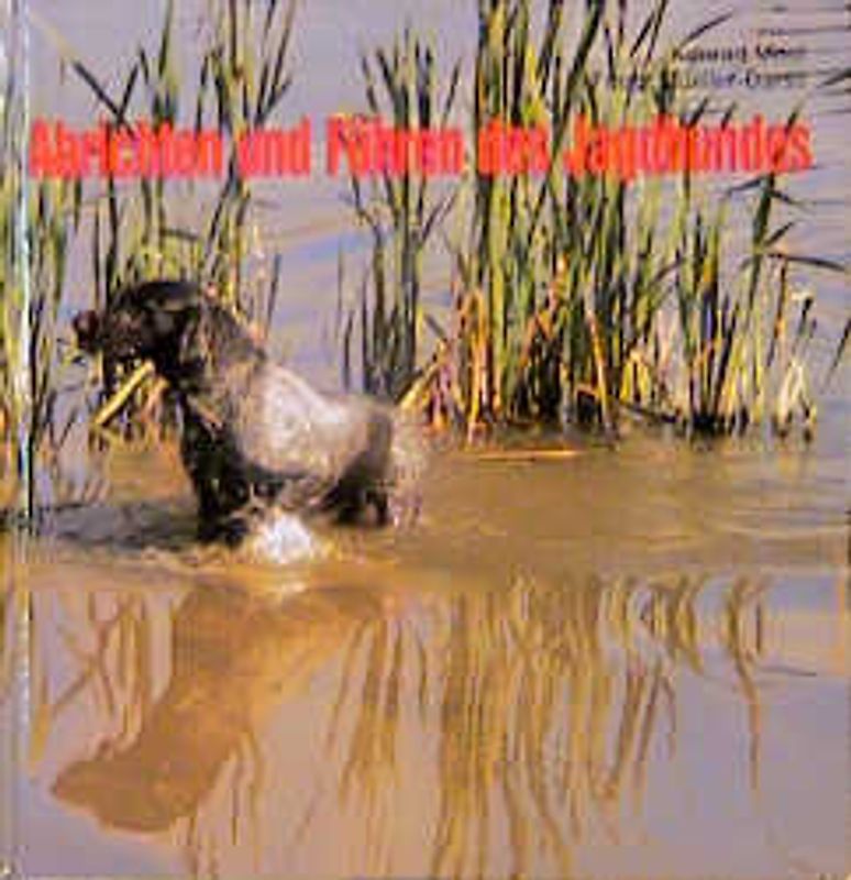 Abrichten und Führen des Jagdhundes