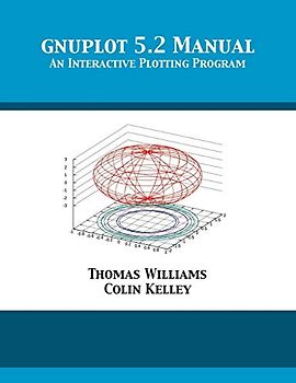 gnuplot 5.2 Manual: An Interactive Plotting Program (Dragon Lore, Band 2)
