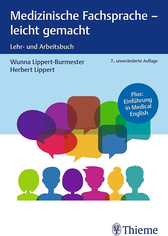 Medizinische Fachsprache - leicht gemacht
