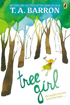 Tree Girl