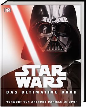 Star Wars™ Das ultimative Buch