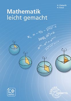 Mathematik leicht gemacht