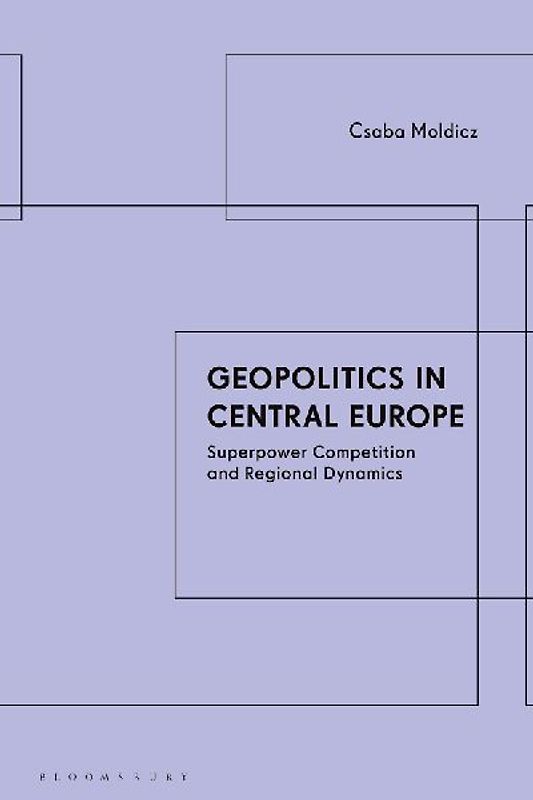Geopolitics in Central Europe