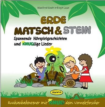 Erde,Matsch & Stein