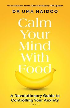 Calm Your Mind with Food
