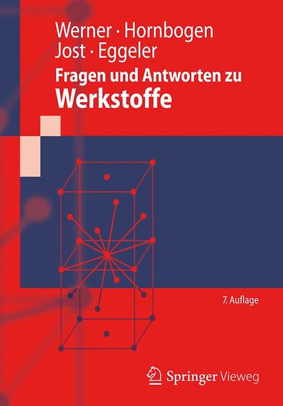 Fragen und Antworten zu Werkstoffe