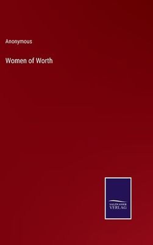 Women of Worth