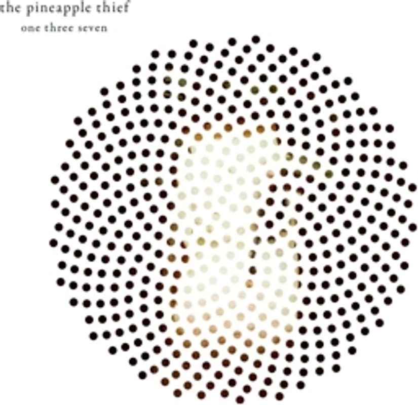 The Pineapple Thief - One Three Seven