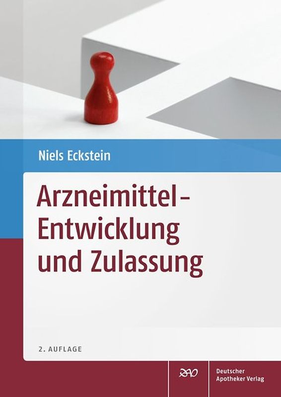 Arzneimittel - Entwicklung und Zulassung