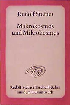 Makrokosmos und Mikrokosmos