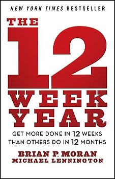 The 12 Week Year
