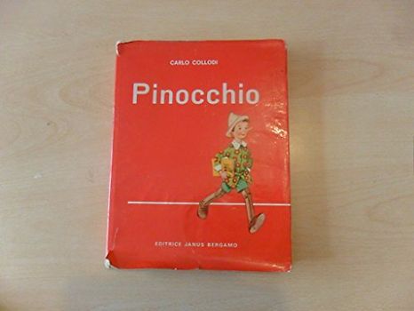 Pinocchio
