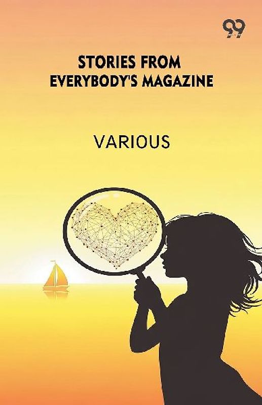 Stories From Everybody's Magazine