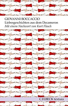 Liebesgeschichten aus dem Decameron