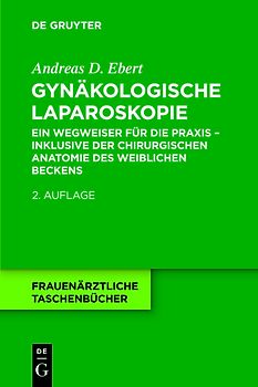 Gynäkologische Laparoskopie