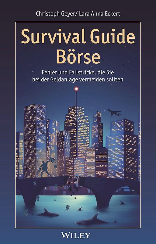Survival Guide Börse