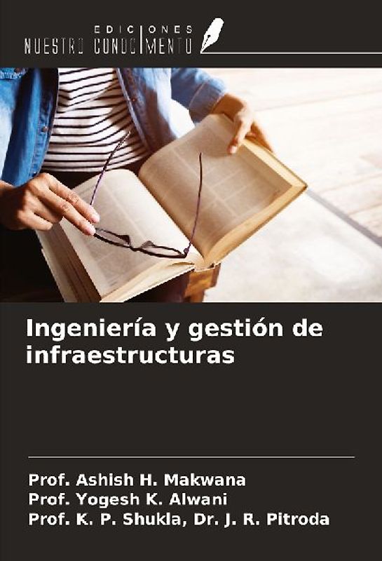 Ingeniería y gestión de infraestructuras