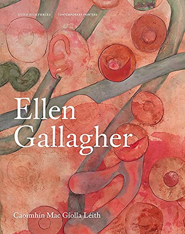 Ellen Gallagher (Contemporary Painters)