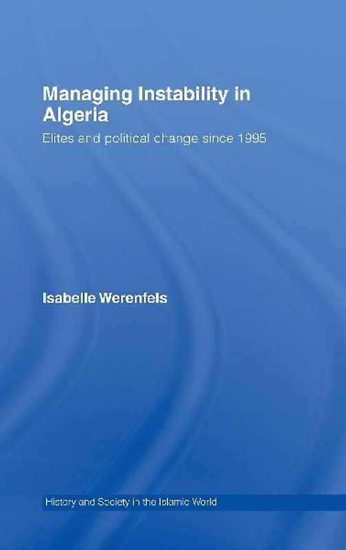 Managing Instability in Algeria