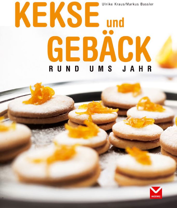 Kekse & Gebäck