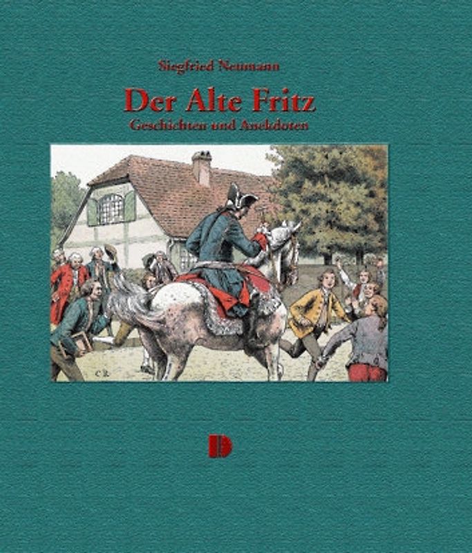 Der Alte Fritz