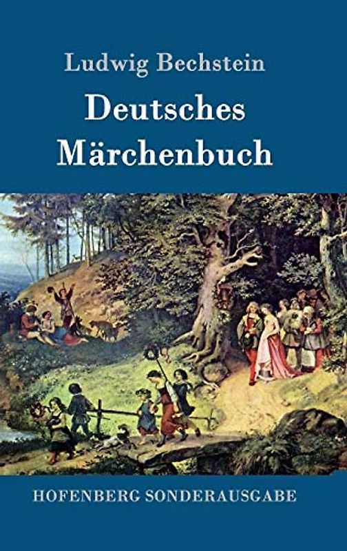 Deutsches Märchenbuch