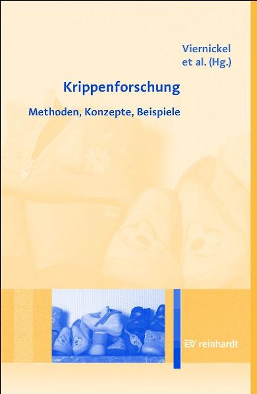 Krippenforschung