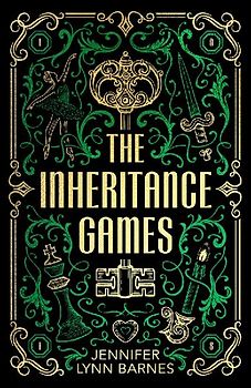 The Inheritance Games. Collector's Edition