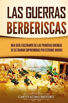 Las guerras berberiscas
