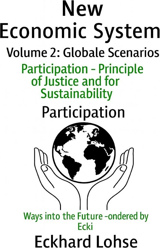 Participation – A New World Order