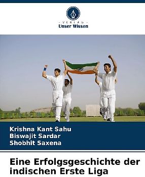 Eine Erfolgsgeschichte der indischen Erste Liga