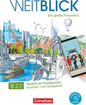 Weitblick - Das große Panorama - B2: Band 1
