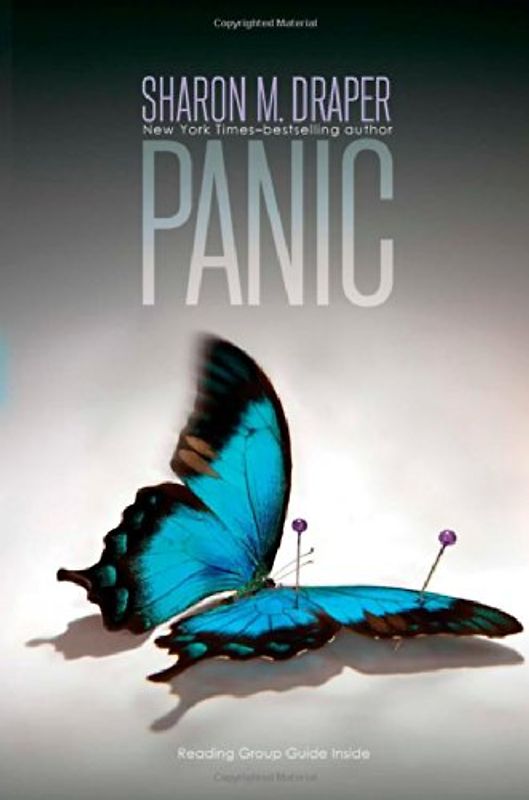 Panic - Draper, Sharon M.