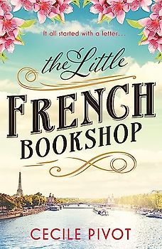 The Little French Bookshop