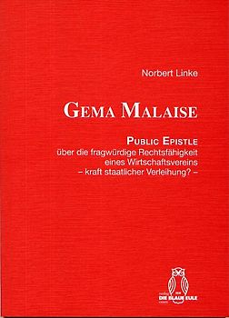 GEMA MALAISE
