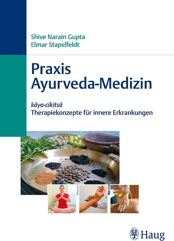 Praxis Ayurveda-Medizin