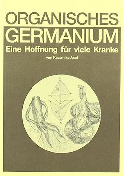 Organisches Germanium