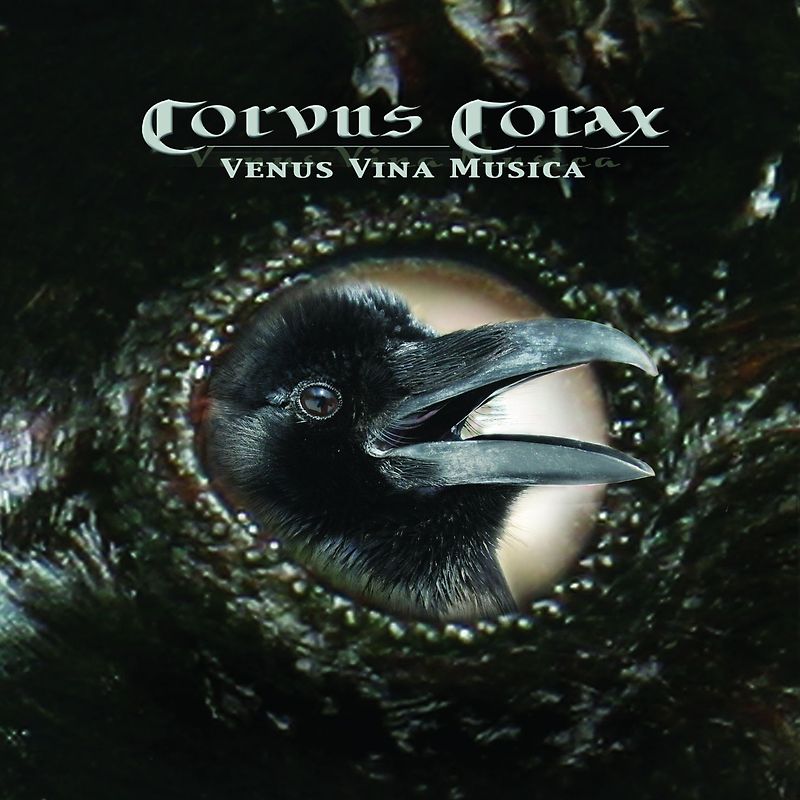 Corvus Corax - Venus Vina Musica