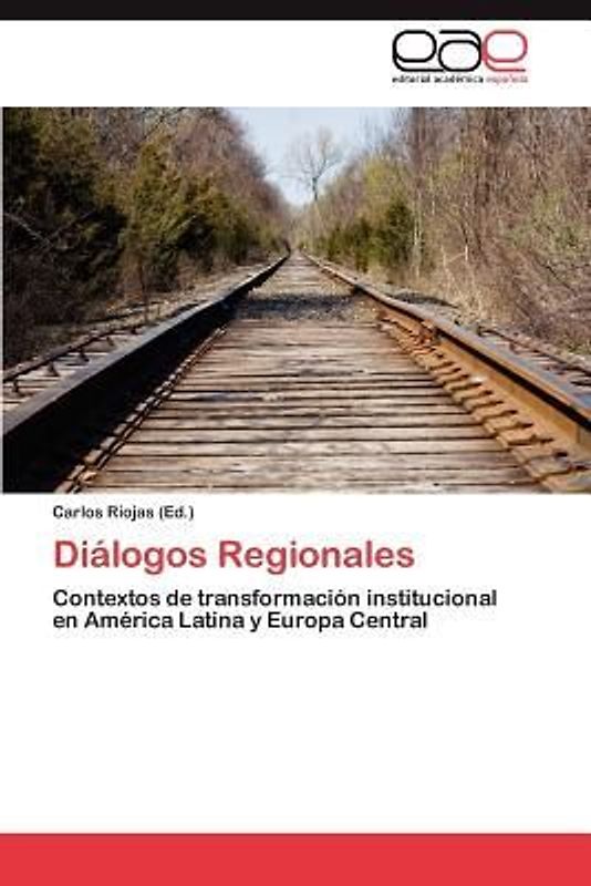 Diálogos Regionales