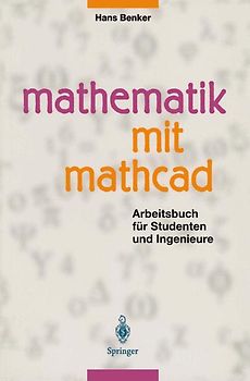 Mathematik mit MATHCAD