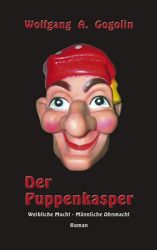 Der Puppenkaspar