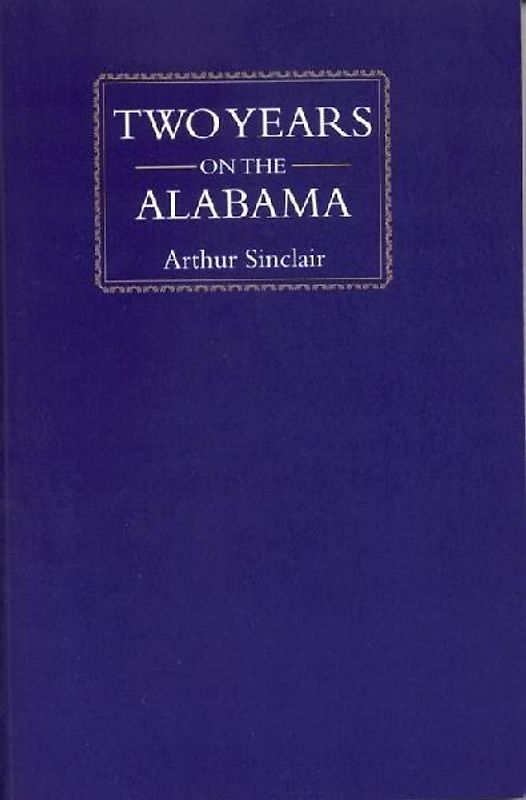 Two Years on the Alabama