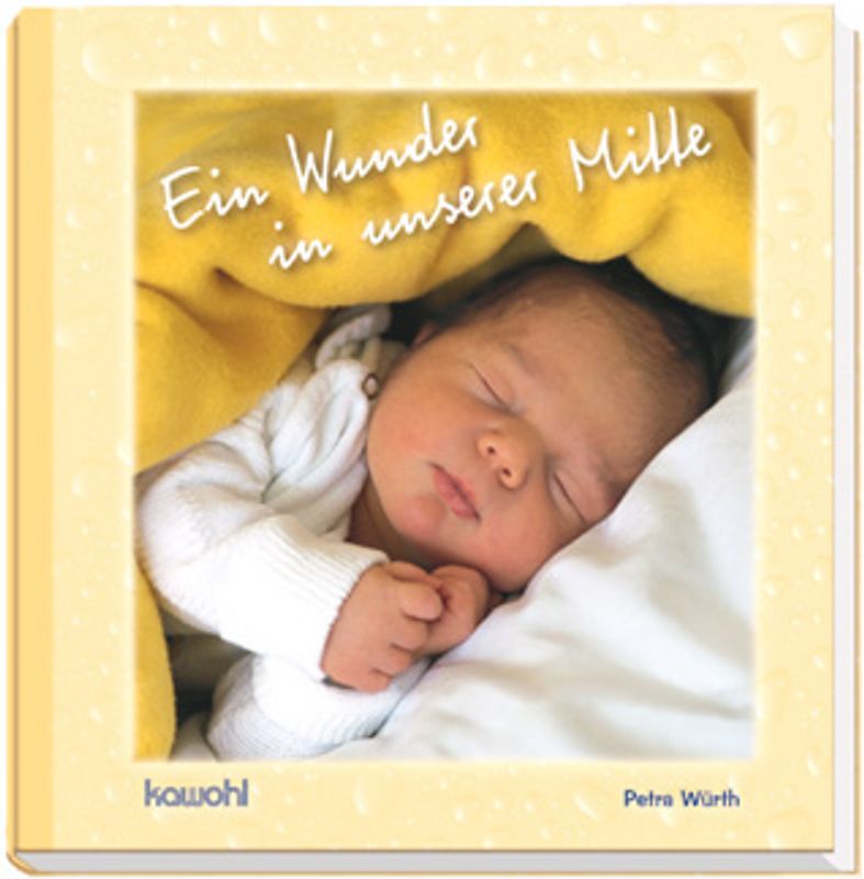 Ein Wunder in unserer Mitte