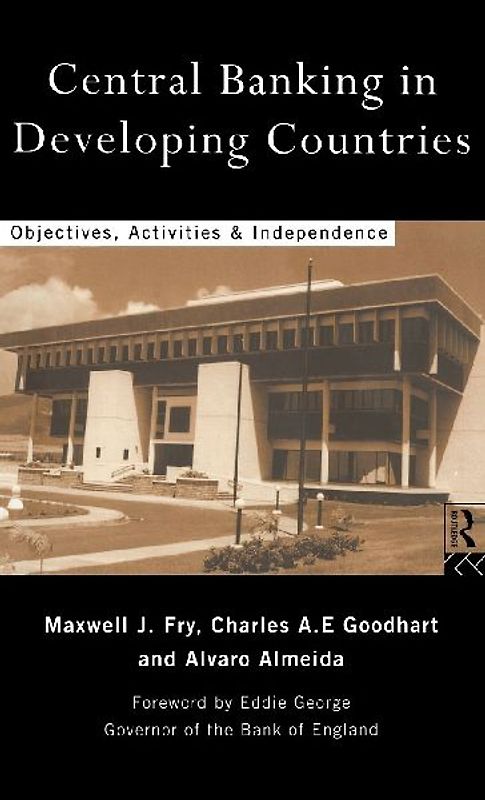 Central Banking in Developing Countries