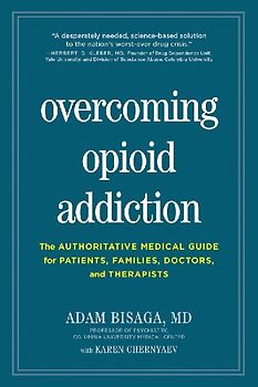 Overcoming Opioid Addiction