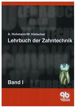 Lehrbuch der Zahntechnik