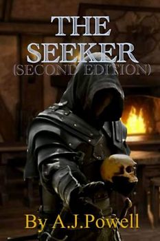 The Seeker 2nd Edition