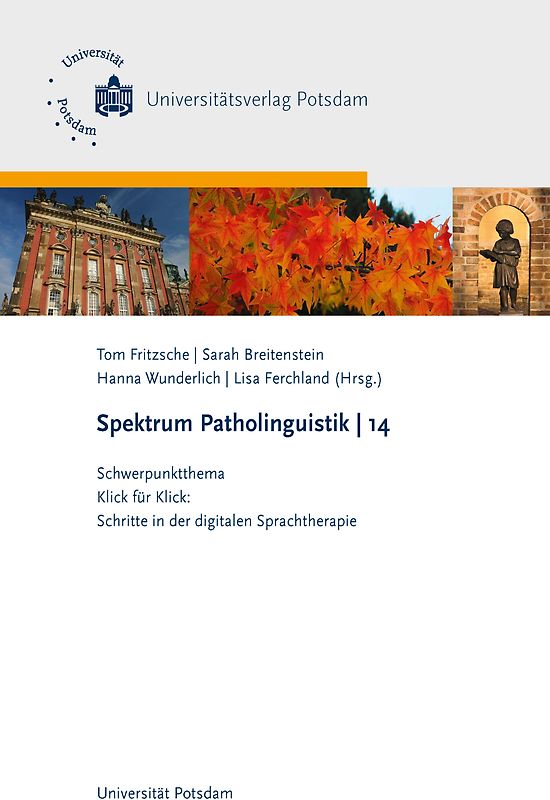 Schwerpunktthema: Klick für Klick