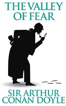 The Valley of Fear (Illustrated)