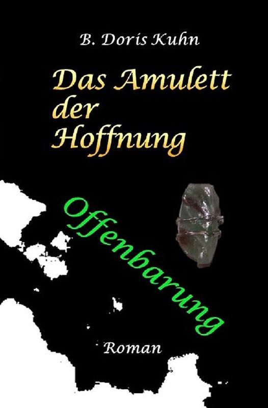 Das Amulett der Hoffnung